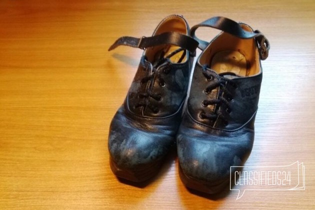 Обувь для танцев. Туфли для ирл танц, 35 размер му в городе Москва, фото 1, Обувь для мальчиков