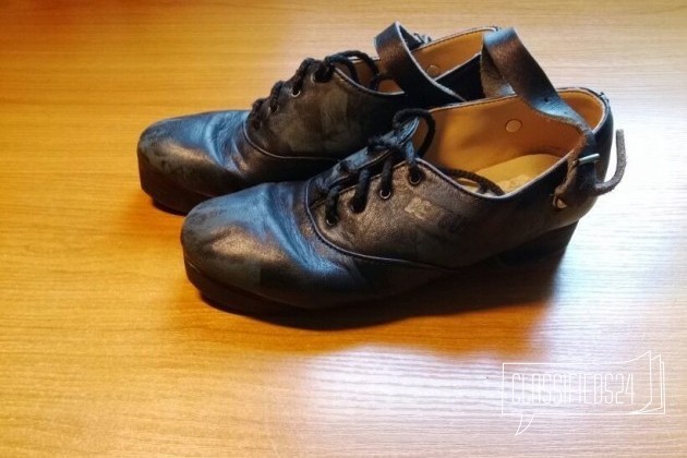 Обувь для танцев. Туфли для ирл танц, 35 размер му в городе Москва, фото 2, Московская область