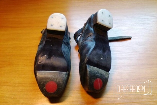 Обувь для танцев. Туфли для ирл танц, 35 размер му в городе Москва, фото 3, телефон продавца: +7 (915) 319-93-20