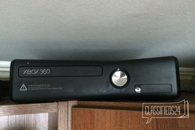 Xbox360 в городе Анапа, фото 1, стоимость: 10 000 руб.