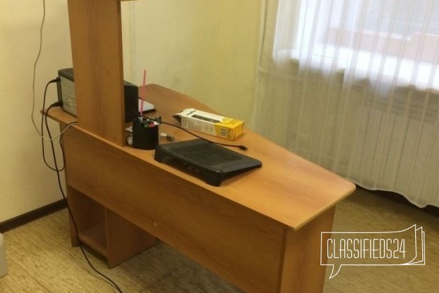 Стол компьютерный для дома или офиса в городе Челябинск, фото 4, Челябинская область