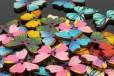 Бабочки деревянные в городе Астрахань, фото 1, Астраханская область