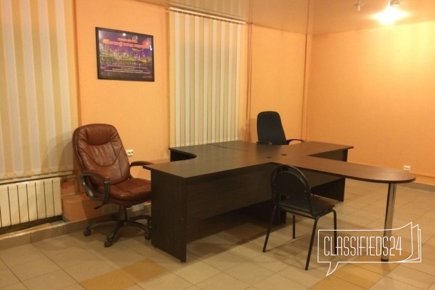 Набор мебели для руководителя в городе Нижний Новгород, фото 1, телефон продавца: +7 (910) 387-60-79