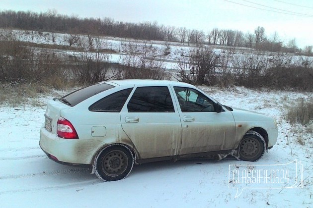 LADA Priora, 2014 в городе Оренбург, фото 1, стоимость: 390 000 руб.