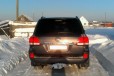Toyota Land Cruiser, 2009 в городе Тотьма, фото 2, телефон продавца: +7 (911) 049-50-30