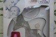 Молокоотсос с воздушной помпой Мой малыш в городе Омск, фото 2, телефон продавца: +7 (904) 583-56-70