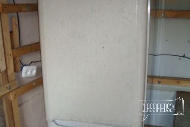 Холодильник в городе Нальчик, фото 2, стоимость: 5 000 руб.