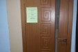 Дверь Шпон Орех Модель Греция в городе Новокузнецк, фото 1, Кемеровская область