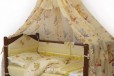 Комплект в кровать Ангел-6 в городе Санкт-Петербург, фото 2, телефон продавца: +7 (921) 908-03-00
