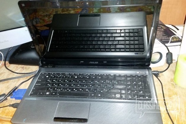 Asus A52J на i3 в городе Барнаул, фото 1, телефон продавца: +7 (913) 022-62-22