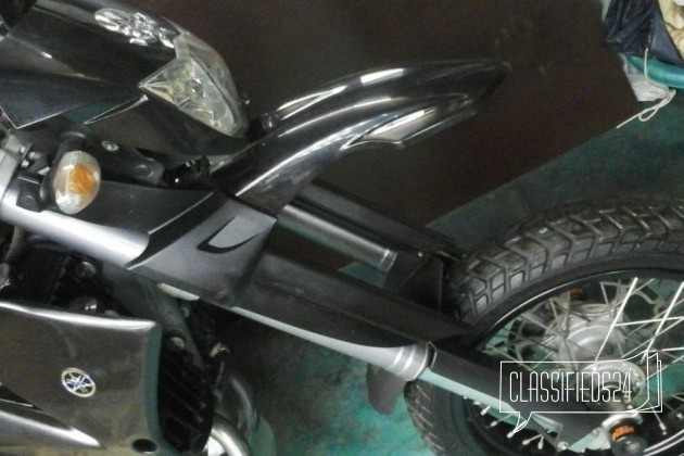 Мотоцикл ктм LC-640 Supermoto (1500 км.) в тюнинге в городе Москва, фото 5, телефон продавца: +7 (903) 737-37-57