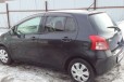 Toyota Vitz, 2005 в городе Екатеринбург, фото 2, телефон продавца: +7 (932) 601-51-05