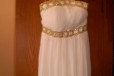Новое белое платье в городе Барнаул, фото 2, телефон продавца: +7 (903) 992-27-55