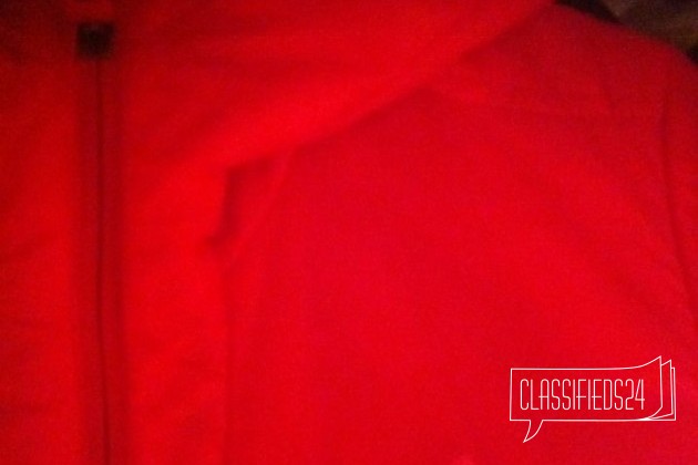 Новая Спортивная куртка адидас в городе Сочи, фото 2, Верхняя одежда