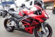 Honda cbr 600rr в городе Рязань, фото 1, Рязанская область