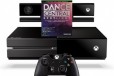 Microsoft Xbox One 500Gb Rus Black + Kinect 2.0 + в городе Москва, фото 1, Московская область