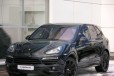 Porsche Cayenne S, 2013 в городе Москва, фото 1, Московская область