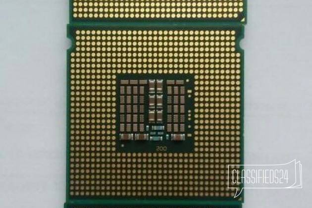 Intel Xeon E5420 E5430 LGA771 в городе Москва, фото 2, Процессоры