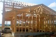 Мы строим каркасные дома (большой опыт) в городе Нижний Новгород, фото 1, Нижегородская область