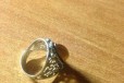 Перстень серебро с янтарём в городе Астрахань, фото 2, телефон продавца: +7 (960) 852-25-02