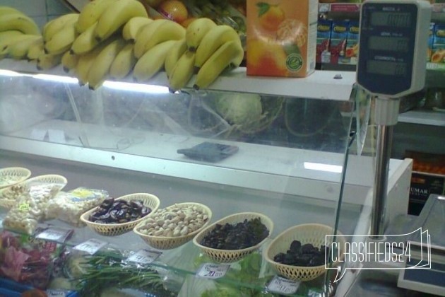 Отдел овощи фрукты в городе Абакан, фото 1, телефон продавца: +7 (923) 586-03-77