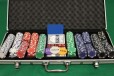 Набор для покера Dice 500 в городе Пермь, фото 1, Пермский край