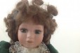 Кукла в городе Красногорск, фото 2, телефон продавца: +7 (905) 591-58-35