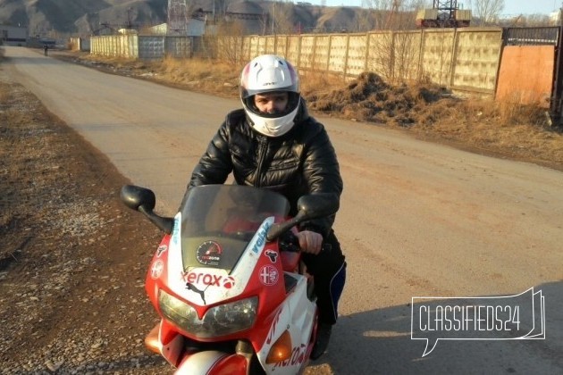 Honda vfr 800 в городе Канск, фото 2, стоимость: 220 000 руб.