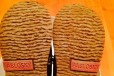 Фирменные кожаные сапожки Pabloski, 22 размер в городе Калининград, фото 4, Обувь для девочек