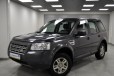 Land Rover Freelander, 2010 в городе Москва, фото 1, Московская область