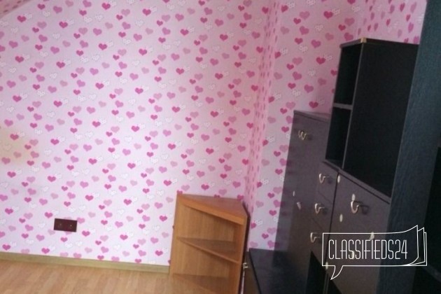 Комната 15 м² в 4-к, 2/2 эт. в городе Москва, фото 1, стоимость: 13 000 руб.