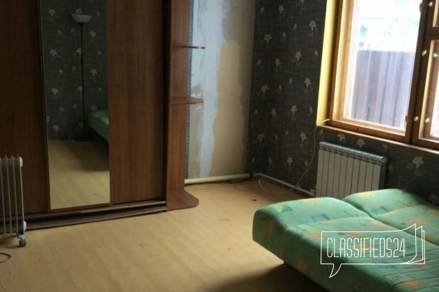 Комната 15 м² в 4-к, 2/2 эт. в городе Москва, фото 2, Долгосрочная аренда комнат