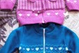Продаю 2 кофты-джемпер для девочки в городе Калуга, фото 1, Калужская область