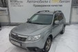 Subaru Forester, 2008 в городе Москва, фото 1, Московская область