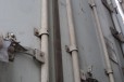 Рефрижераторный (реф) контейнер б/у allu 8282166 в городе Находка, фото 1, Приморский край
