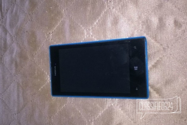 Nokia Lumia 520 в городе Томск, фото 1, стоимость: 3 000 руб.