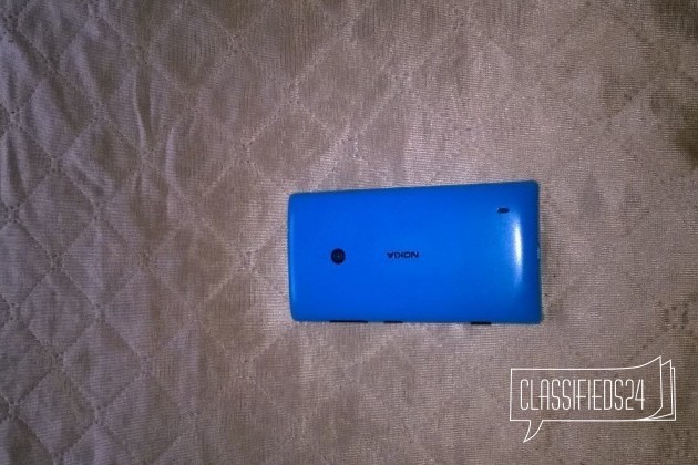 Nokia Lumia 520 в городе Томск, фото 2, Мобильные телефоны