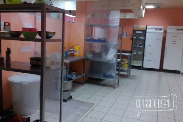 Пищевое производство, кулинария 570 м² в городе Красноярск, фото 3, стоимость: 125 000 руб.