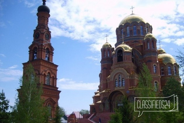 Экскурсионная Поездка в п. Саракташ из Оренбурга в городе Оренбург, фото 1, Путешествия и путевки