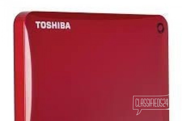 Внешний жесткий диск HDD Toshiba 2TB Stor. e Canvi в городе Москва, фото 4, Московская область