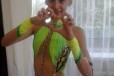 Купальник для художественной гимнастики в городе Краснодар, фото 2, телефон продавца: +7 (918) 155-12-94