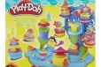 Play-DOH. Набор пластилина  Карусель Сладостей 3 в городе Москва, фото 1, Московская область