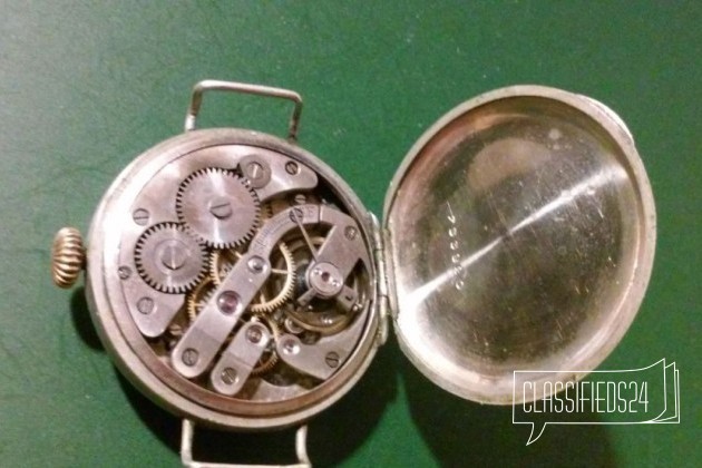Часы старинные в городе Нижний Новгород, фото 3, телефон продавца: +7 (960) 171-87-80