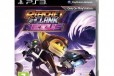 Ratchet and clank nexus PS3 в городе Тюмень, фото 1, Тюменская область