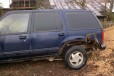 Ford Explorer, 1994 в городе Санкт-Петербург, фото 1, Ленинградская область