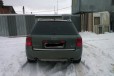 Audi A6 Allroad Quattro, 2001 в городе Москва, фото 10, телефон продавца: +7 (903) 235-00-50