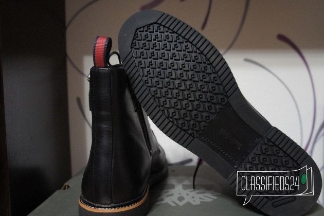 Ботинки Timberland 5510А в городе Санкт-Петербург, фото 4, Мужская обувь