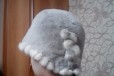 Шапка меховая в городе Омск, фото 3, стоимость: 2 200 руб.