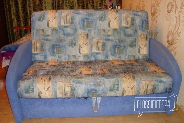 Продажа дивана в городе Москва, фото 1, телефон продавца: +7 (926) 601-80-43