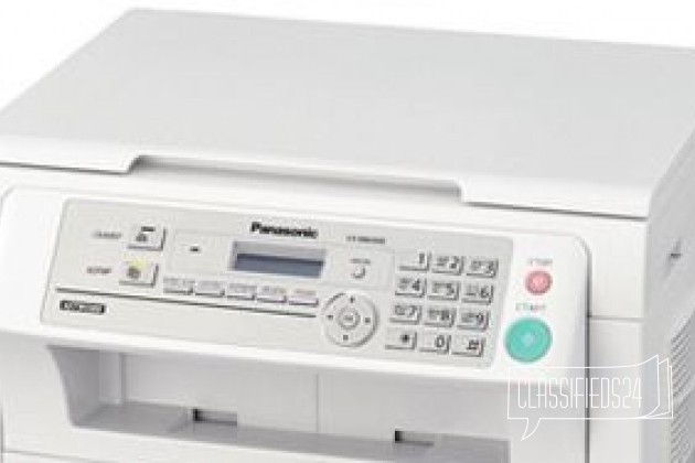 Panasonic KX-MB2000 в городе Москва, фото 1, телефон продавца: +7 (903) 133-42-71